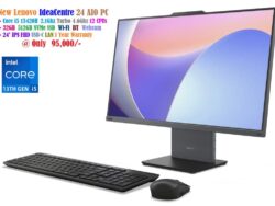 Lenovo IdeaCentre 24 AIO