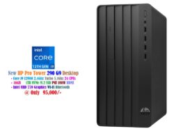 HP Pro 290 G9 Tower
