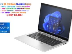 HP EliteBook 1040 G10 Laptop
