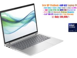 HP ProBook 440 G11 Laptop