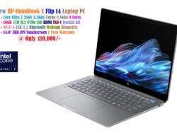 HP OmniBook X Flip 14 X360 Laptop