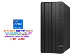 HP Pro Zhan 99 G9 Tower