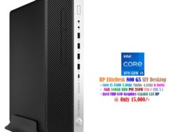 HP EliteDesk 800 G5 SFF