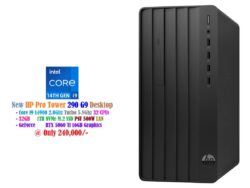 HP Pro 290 G9 Tower