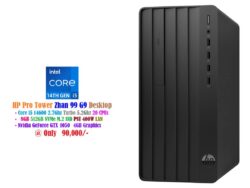 HP Pro Zhan 99 G9 Tower