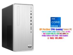 HP Pavilion TP01 Tower