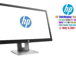 HP EliteDisplay E240 Monitor