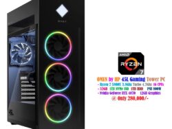 HP OMEN 45L Gaming Tower