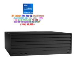 HP Engage Flex Pro G2 Retail System