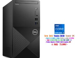 Dell Vostro 3030 Tower