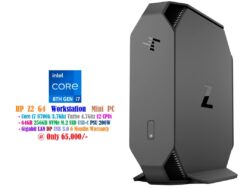 HP Z2 Mini G4 Workstation PC