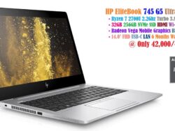 HP EliteBook 745 G5 Laptop