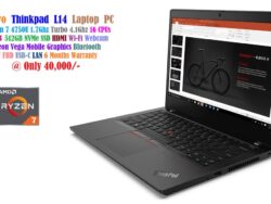 Lenovo Thinkpad L14 Laptop