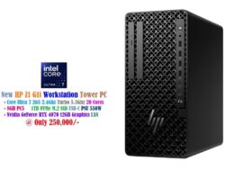 HP Z1 G1i Workstation