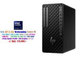 HP Z1 G1i Workstation