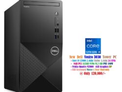 Dell Vostro 3030 Tower
