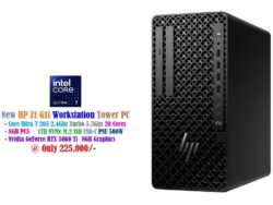 HP Z1 G1i Workstation