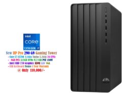 HP Pro Tower 290 G9 Desktop